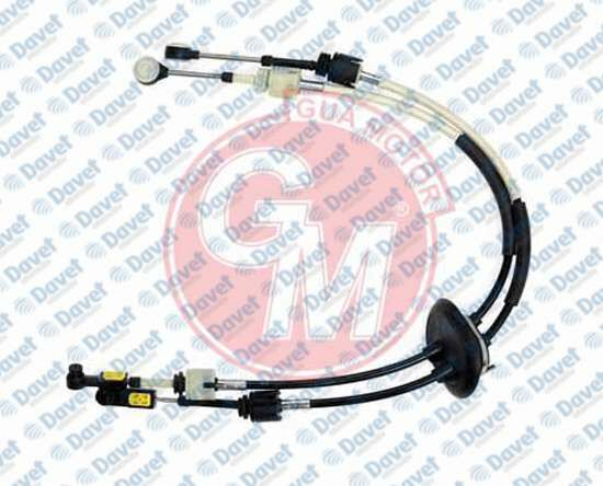 VITES KUMANDA TELI PARTNER TEPEE- BERLINGO 08> {BE4R SANZUMAN}