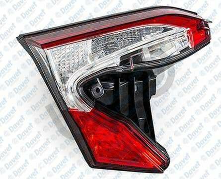 BAGAJ STOP LAMBASI IC SAG TOYOTA C-HR 17->19   ####