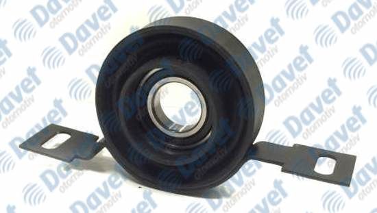 SAFT TAKOZU ORS RULMAN 30 * 13 DUSTER 1.5 DCI - 1.6 DCI - 2.0 DCI - AUDI A8 QUATTRO 00->   ####