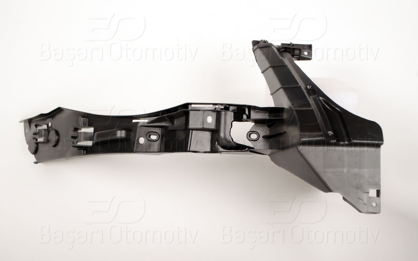 TAMPON BRAKETI ON SAG | VW TOUAREG 07-10 | WISCO