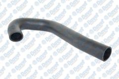 TURBO INTERCOLL GIRIS HORTUMU FIESTA IV - FUSION 1.6TDCI 04>12   ####