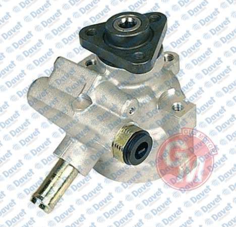 DIREKSIYON POMPASI SLX-BRAVA-BRAVO-DUCATO-PALIO