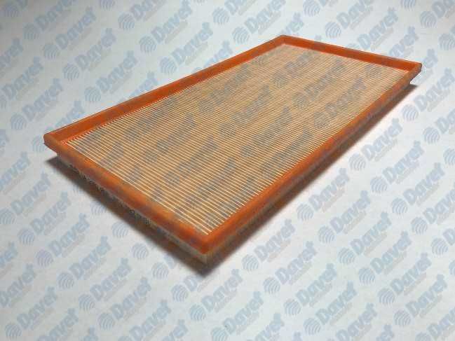 HAVA FILTRESI MERCEDES VITO 109-111-114-116-119 CDI-V200-V220-V250 Blue TEC 447 C42002