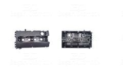 KULBUTOR KAPAGI PLASTIK+CONTA+KAPAK | OPEL ASTRA H ASTRA J INSIGNIA A CORSA D MERIVA A CHEVROLET AVEO CRUZE 1.6 06-15 | WISCO