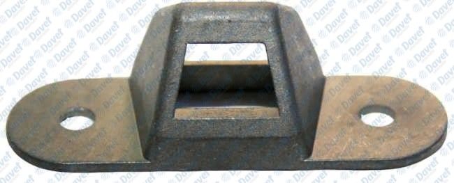 ARKA KAPI ALT KILIT KARSILIGI ALIMINYUM DUCATO - JUMPER - BOXER 97->06