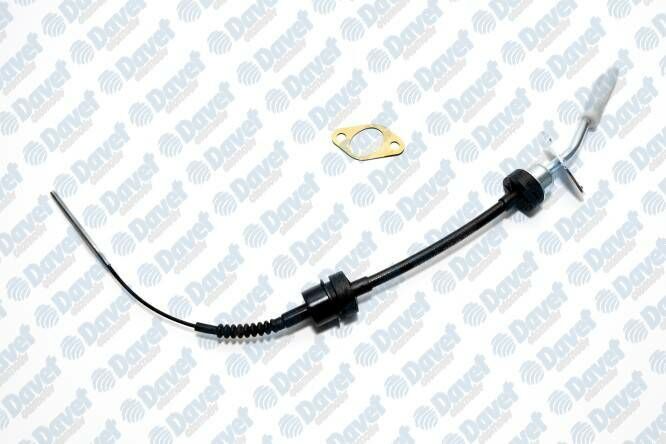 DEBRIYAJ TELI FIAT DOBLO