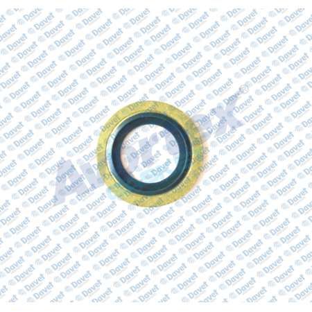 KARTER TAPA CONTA KAUCUKLU METAL PUL MEGANE-CLIO-SCENIC-LAGUNA 1.4-1.6 16V K4J-K4M
