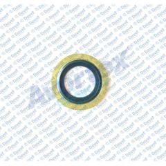 KARTER TAPA CONTA KAUCUKLU METAL PUL MEGANE-CLIO-SCENIC-LAGUNA 1.4-1.6 16V K4J-K4M