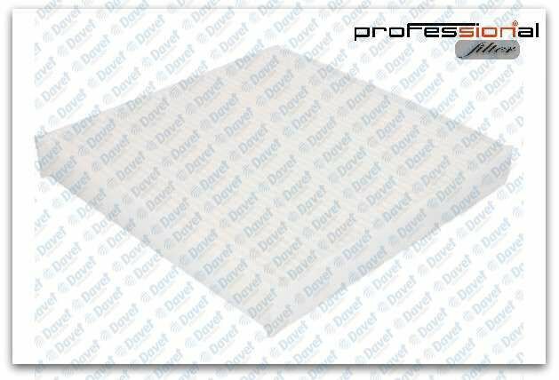 POLEN FILTRESI BERLINGO-PARTNER 96-- XSARA 97-001.4-1.4I-1.6 16V-1.6HDI-1.8D-1.9D-2.0HDI-2.0 16V