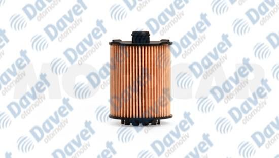 YAG FILTRESI VOLVO S60 II / D2-D3-D4 / S90 II 2.0