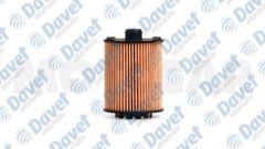 YAG FILTRESI VOLVO S60 II / D2-D3-D4 / S90 II 2.0