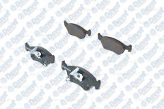 FREN BALATASI ON WVA 21975  1564X548X182 MM  IKAZ KABLOLU TOYOTA AVENSIS 97-03 E.N:0986TB2332