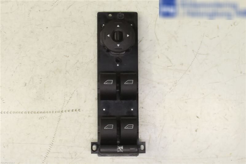 CAM ANAHTARI ÖN SOL AN320 MONDEO (93-96) DÖRTLÜ