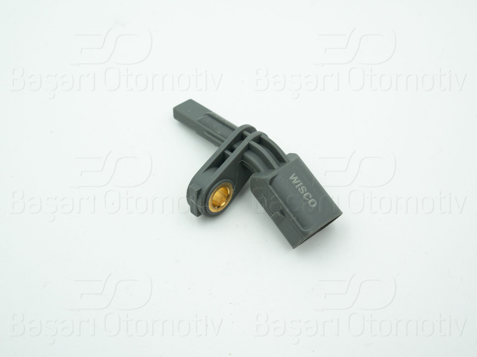 ABS SENSORU | AUDI Q3 Q7 TOUAREG PASSAT TIGUAN 10 > | WISCO