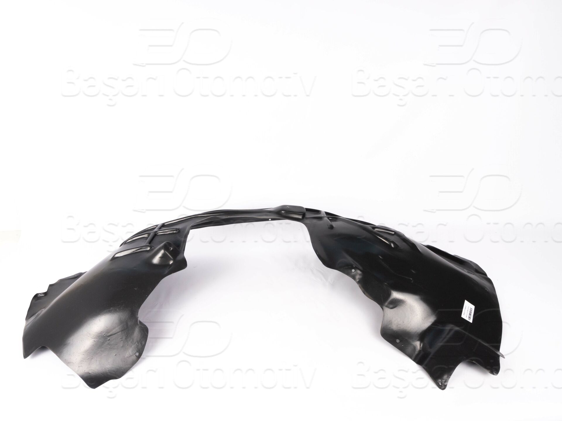 CAMURLUK DAVLUMBAZI ON SOL | AUDI Q5 09-16 | WISCO