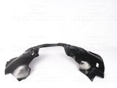 CAMURLUK DAVLUMBAZI ON SOL | AUDI Q5 09-16 | WISCO