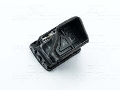 HAVALANDIRMA IZGARASI ON SOL | VW GOLF5 JETTA 05-10 | WISCO