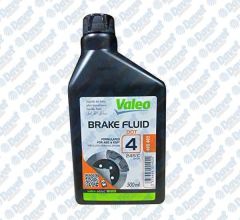 HIDROLIK FREN YAGI 1/2 DOT4 500ML