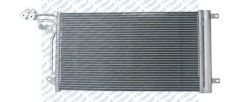 KLIMA KONDENSERI A1 IBIZA IV FABIA II & III POLO V [8X] [10-18]