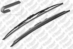 ON TWIN RUZGARLIKLI SILECEK SETI - [600-475 MM] KONVENSIYONEL SILECEK ACURA BMW CADILLAC CHERY CHEVROLET CHRYSLER CITROEN DAEWOO FIAT FORD HONDA HYUNDAI INFINITI KIA LANCIA LAND ROVER LEXUS NISSAN OPEL RENAULT SUZUKI TATA MOTORS TOYOTA VAUXHALL   ###...