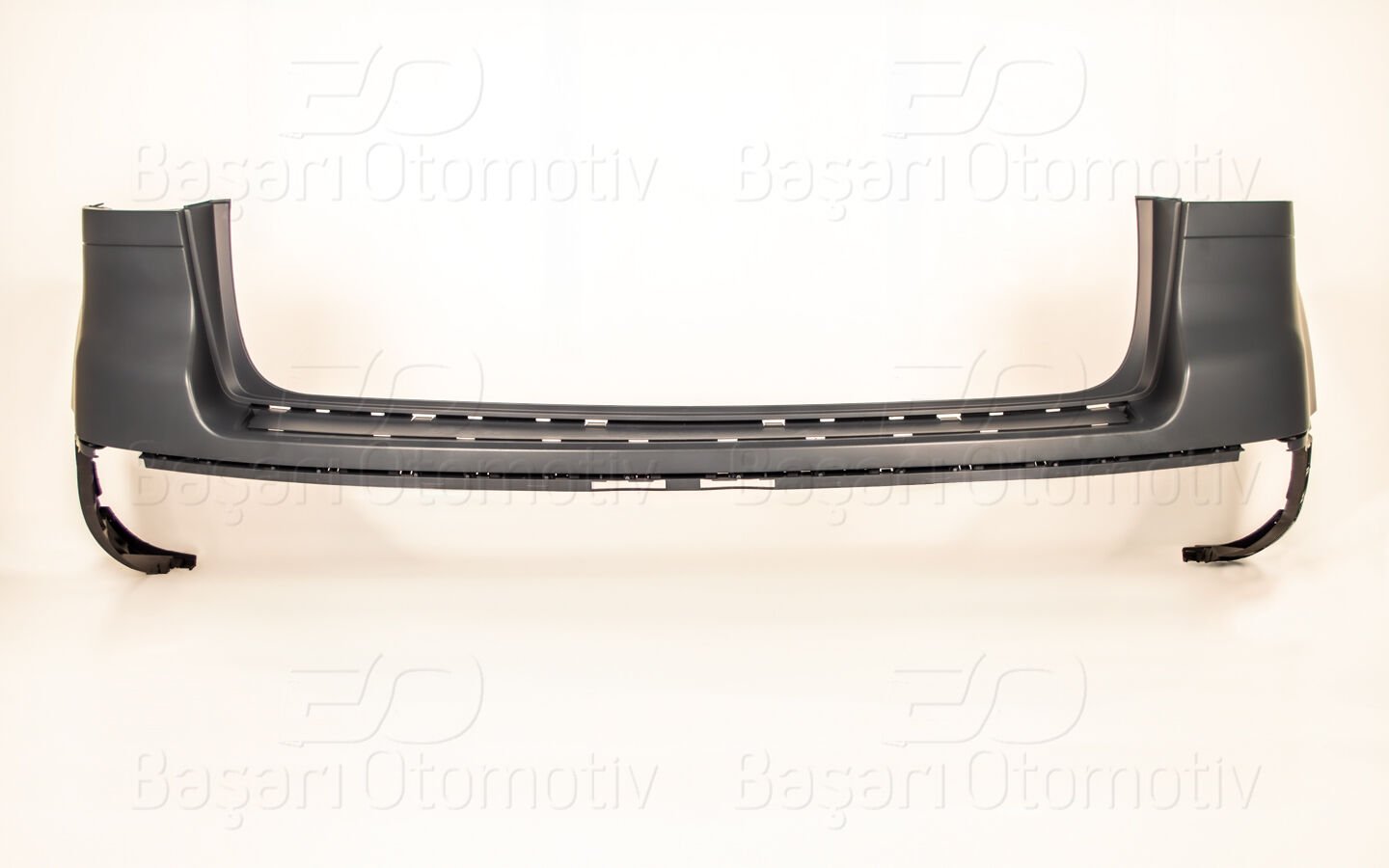 TAMPON ARKA SENSORLU ASTARLI | VW TOUAREG 03-07 | WISCO