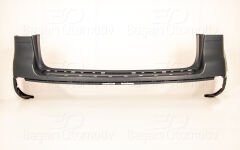 TAMPON ARKA SENSORLU ASTARLI | VW TOUAREG 03-07 | WISCO