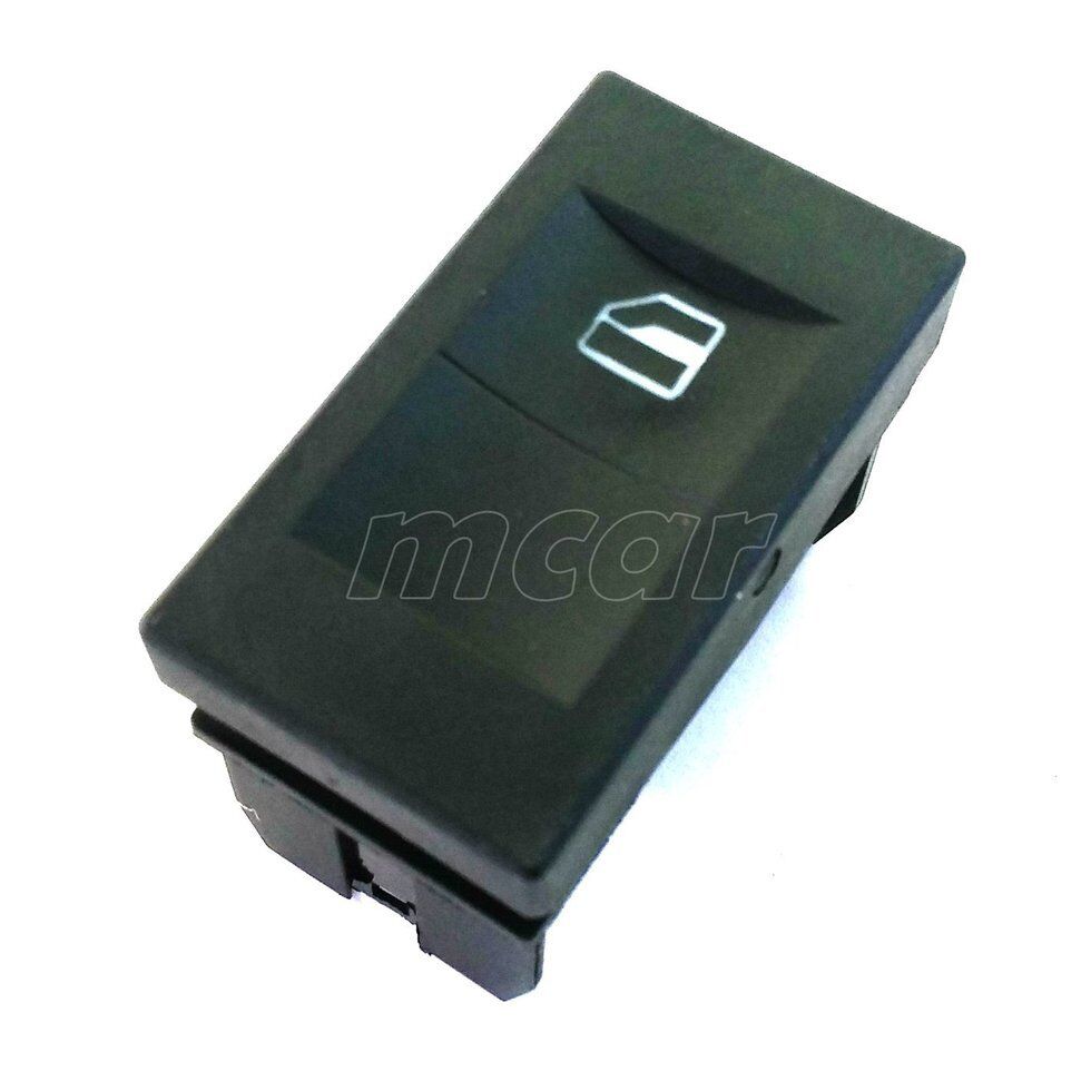 CAM ANAHTARI AN402 POLO CLASSIC (00-01) TEKLİ