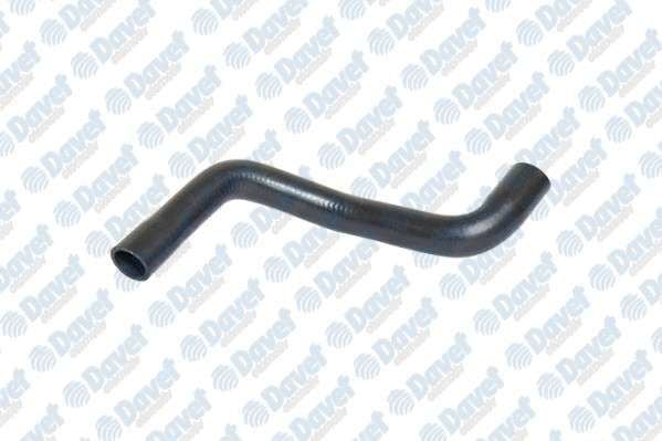 RADYATOR UST HORTUMU CLIO III 1.2   ####