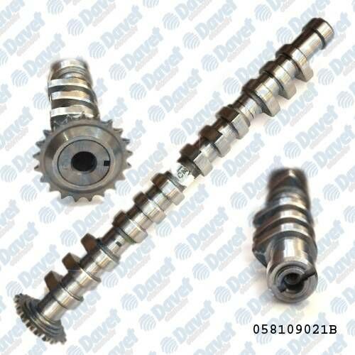 EKSANTRIK MILI EMME 058109021B VOLKSWAGEN AUDI SKODA VW PASSAT A4 A6 OCTAVIA 1.8T