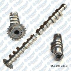 EKSANTRIK MILI EMME 058109021B VOLKSWAGEN AUDI SKODA VW PASSAT A4 A6 OCTAVIA 1.8T