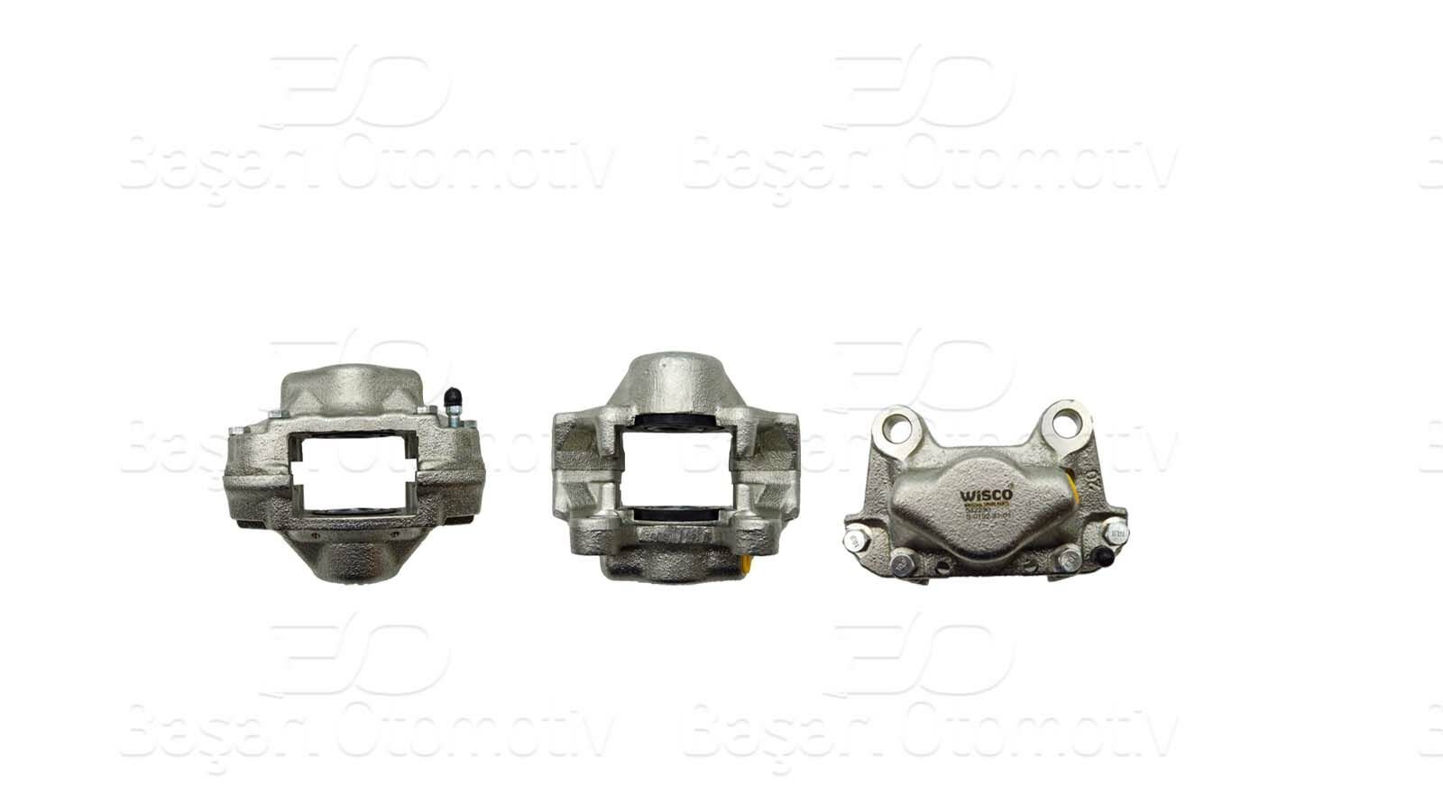 FREN KALIPERI ARKA SAG | OPEL ASTRA F 1.8 2.0 GSI 93-98 1.7 D 92-98 | WISCO