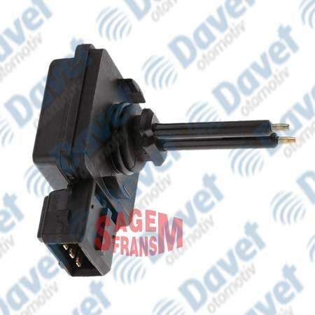 MAZOT [ SU MUSURU ]FILTRE SENSORU PARTNER - BERLINGO-P206-P307