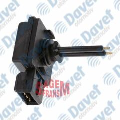 MAZOT [ SU MUSURU ]FILTRE SENSORU PARTNER - BERLINGO-P206-P307