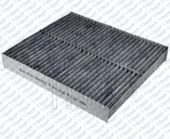 POLEN FILTRESI INFINITI FX35 03> -FX30D - FX37 08>