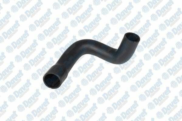 RADYATOR UST HORTUMU TRANSIT T12 - T15 2.5D 92>00   ####