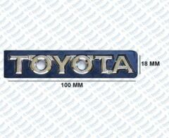 YAZI TOYOTA