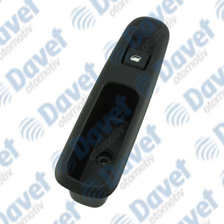CAM ACMA KAPAMA ANAHTARI ARKA PEUGEOT P3008 - P5008 10-16