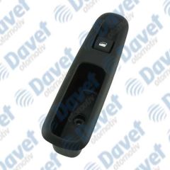 CAM ACMA KAPAMA ANAHTARI ARKA PEUGEOT P3008 - P5008 10-16