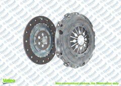 DEBRIYAJ SETI RULMANSIZ ALFA ROMEO 147 1.9 JTD   ####