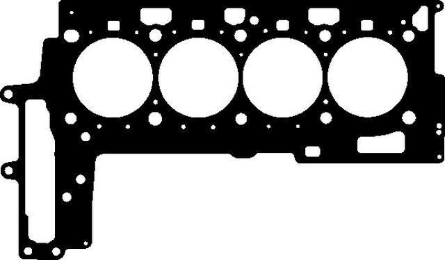 Silindir Kapak Contası E90/60/83/84  N47  Bmw 84.oo-2D