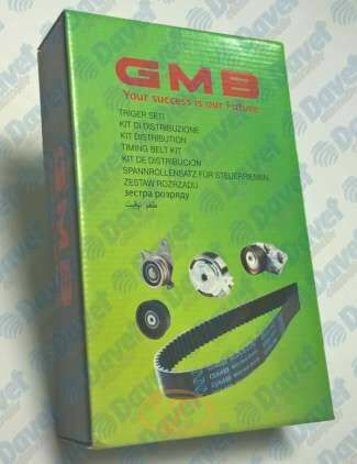 GMB GKHY004 - EKSANTRIK RULMAN KITI  TRIGER SETI  ACCENT 1.5 - 1.6  YENI KASA  00 - 05 - ACCENT ERA 1.4 06 -> GETZ 1.4 03 -> KIA RIO 04 ->  105SP220H