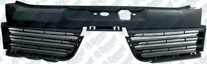 PANJUR ON RENAULT CLIO III 05 -