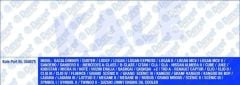 YAG SOGUTUCU RENAULT CAPTUR / CLIO / CLIO II / CLIO III / CLIO IV / FLUENCE / GRAND SCÉNIC II // KANGOO / LAGUNA / LAGUNA III / LATITUD E / MEGANE II / MEGANE III / MODUS / / SCÉNIC II / SCÉNIC III / SYMBOL I / SYMBOL II DACIA DOKKER / DUSTER /