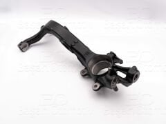 AKS TASIYICI ON SOL | VW PASSAT AUDI A4 A6 SKODA SUPERB 1.4 1.6 1.8 1.9 2.3 TDI QUATTRO 96-08 | WISCO