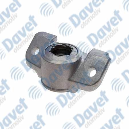 AMORTISOR TAKOZU ARKA SOL CHEVROLET AVEO 1.2 - 1.2 LPG - 1.3 D - 1.4 - 1.6 11->