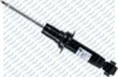 ARKA AMORTISOR GAZLI P407 04>10