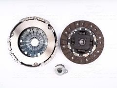 DEBRIYAJ SETI | VW CADDY GOLF5 JETTA 1.2TSI 1.6FSI BSE BAG BLF BLP BGU CBZA CBZB BDJ 03 > | WISCO