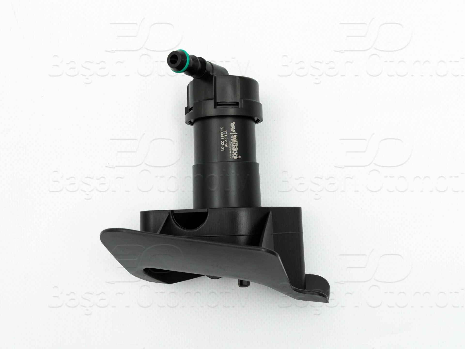 FAR YIKAMA MOTORU SAG | OPEL VECTRA C 02-09/ SIGNUM 03-08 | WISCO