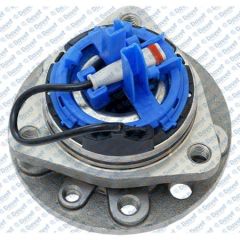 ON TEKER PORYASI RULMANI ABSLI 5 BIJON OPEL SIGNUM VECTRA C 1.6 16V 1.8 16V 1.9CDTI 2.0 16V 2.2DTI 2.8 V6 3.0CDTI 02>09