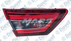 STOP LAMBA IC SOL DUYSUZ CLIO IV HB 12>20